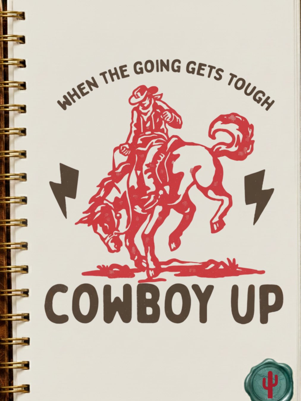 Cowboy Up product image (19)