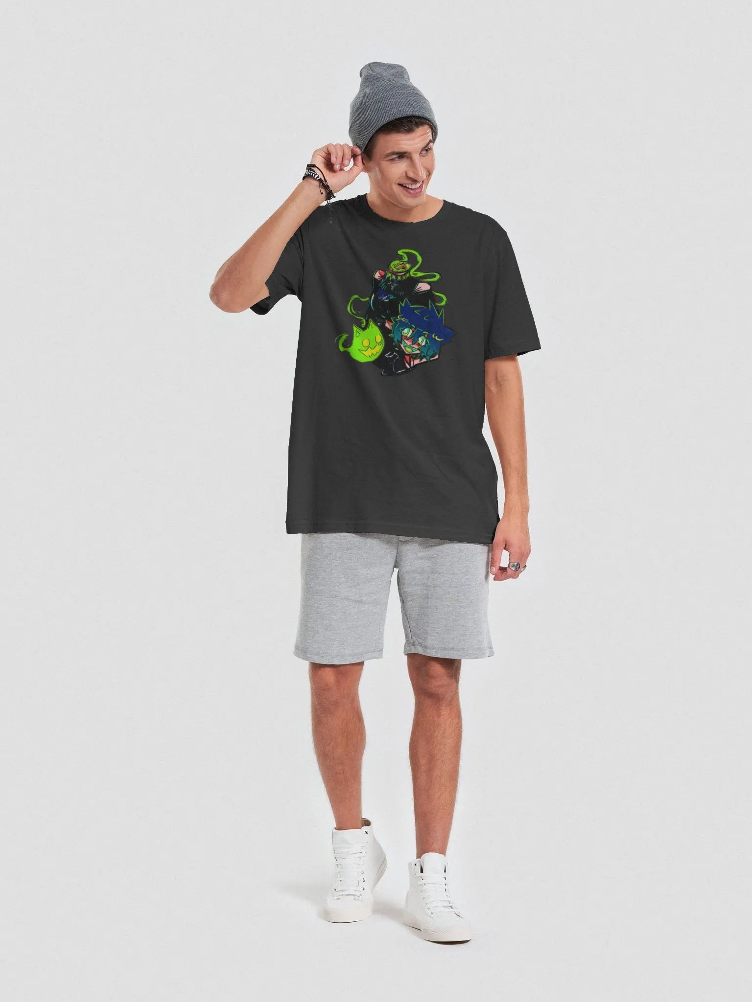 Dullahan Tee product image (60)