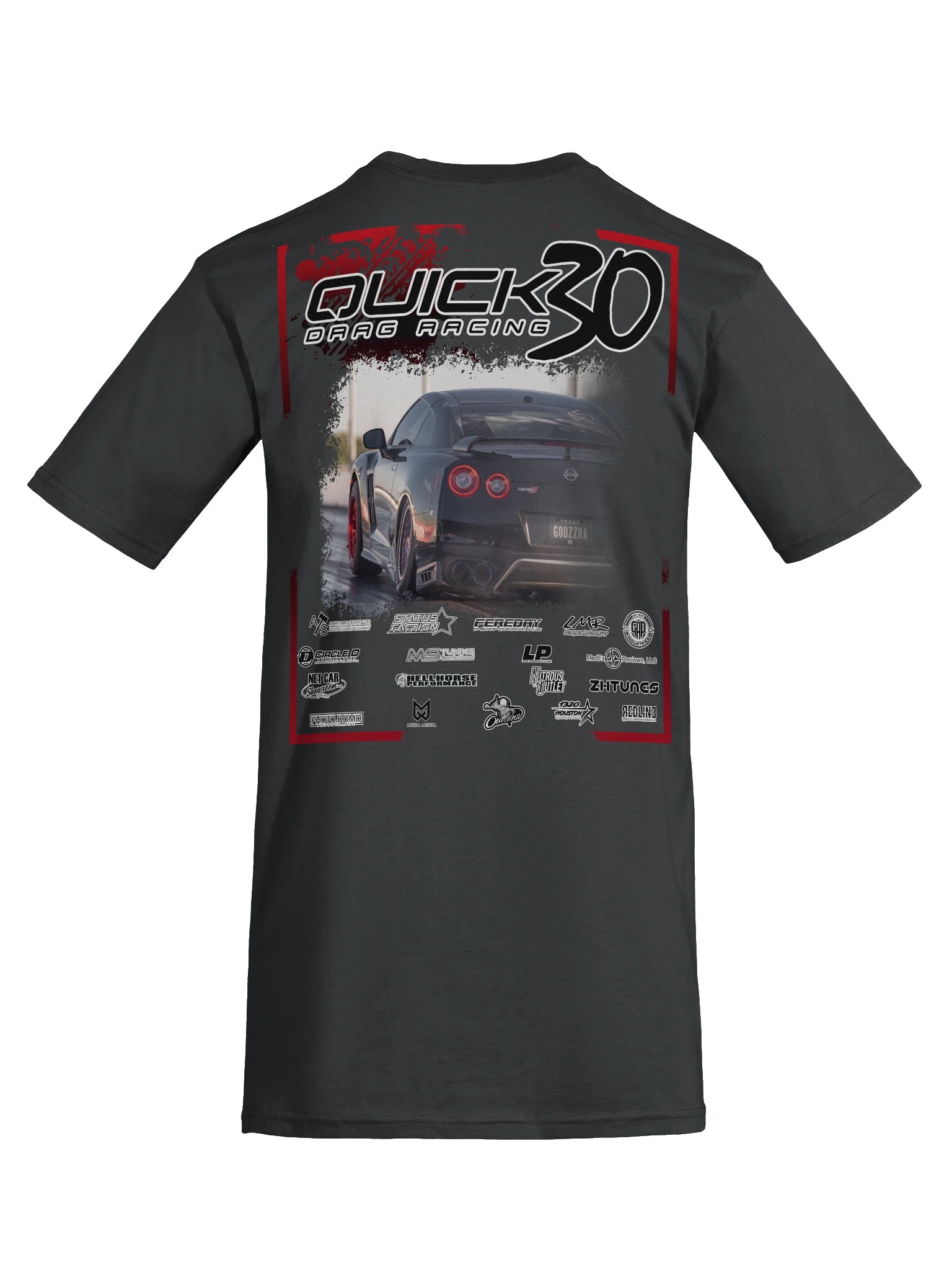 Texas Speed Syndicate product image (9)