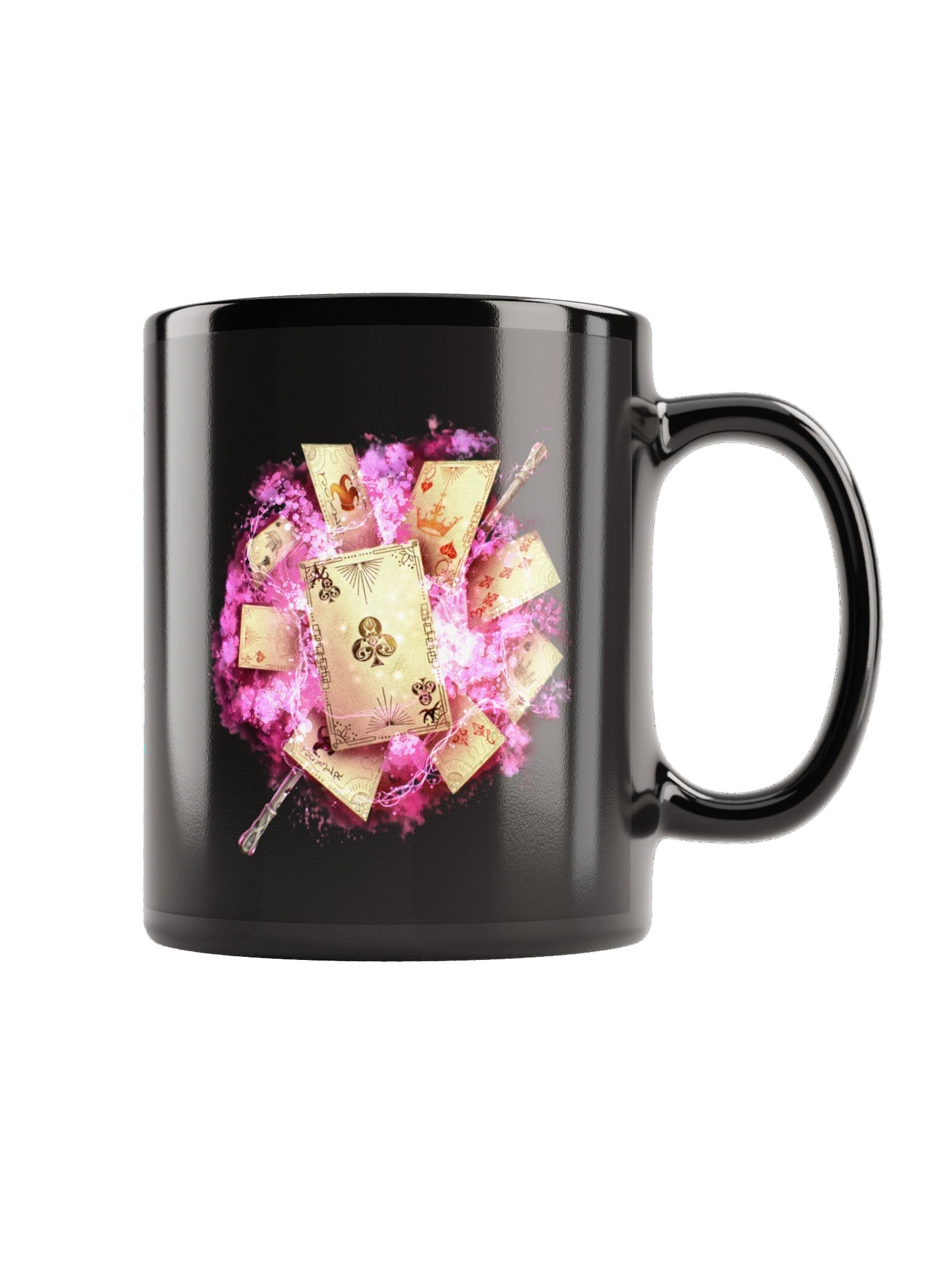 Never Fold Mug product image (3)