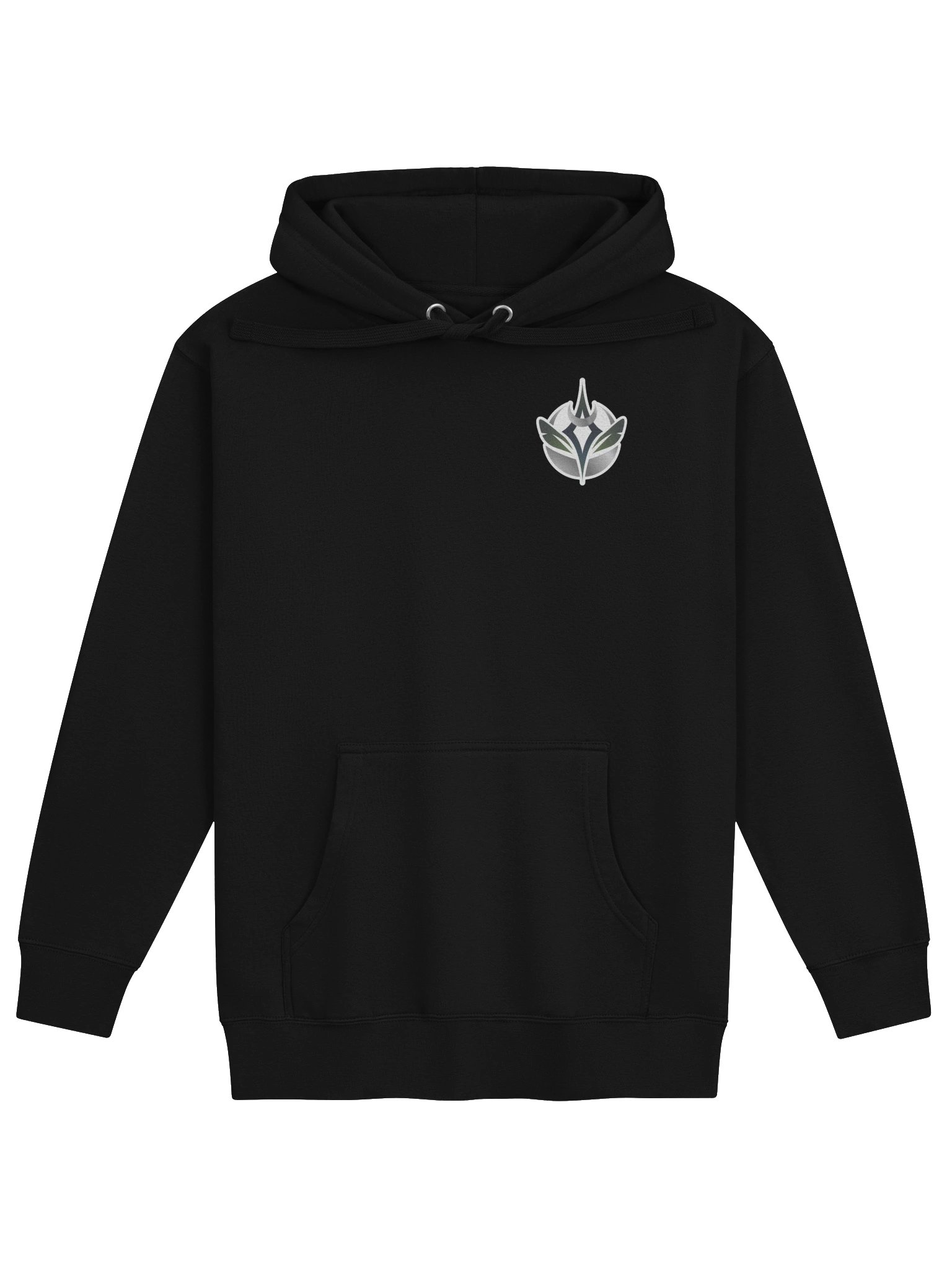 Logo Hoodie product image (1)