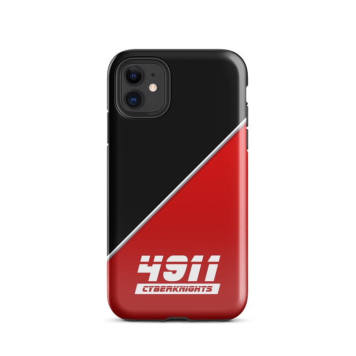 Cyberknights Phone Case product image (2)
