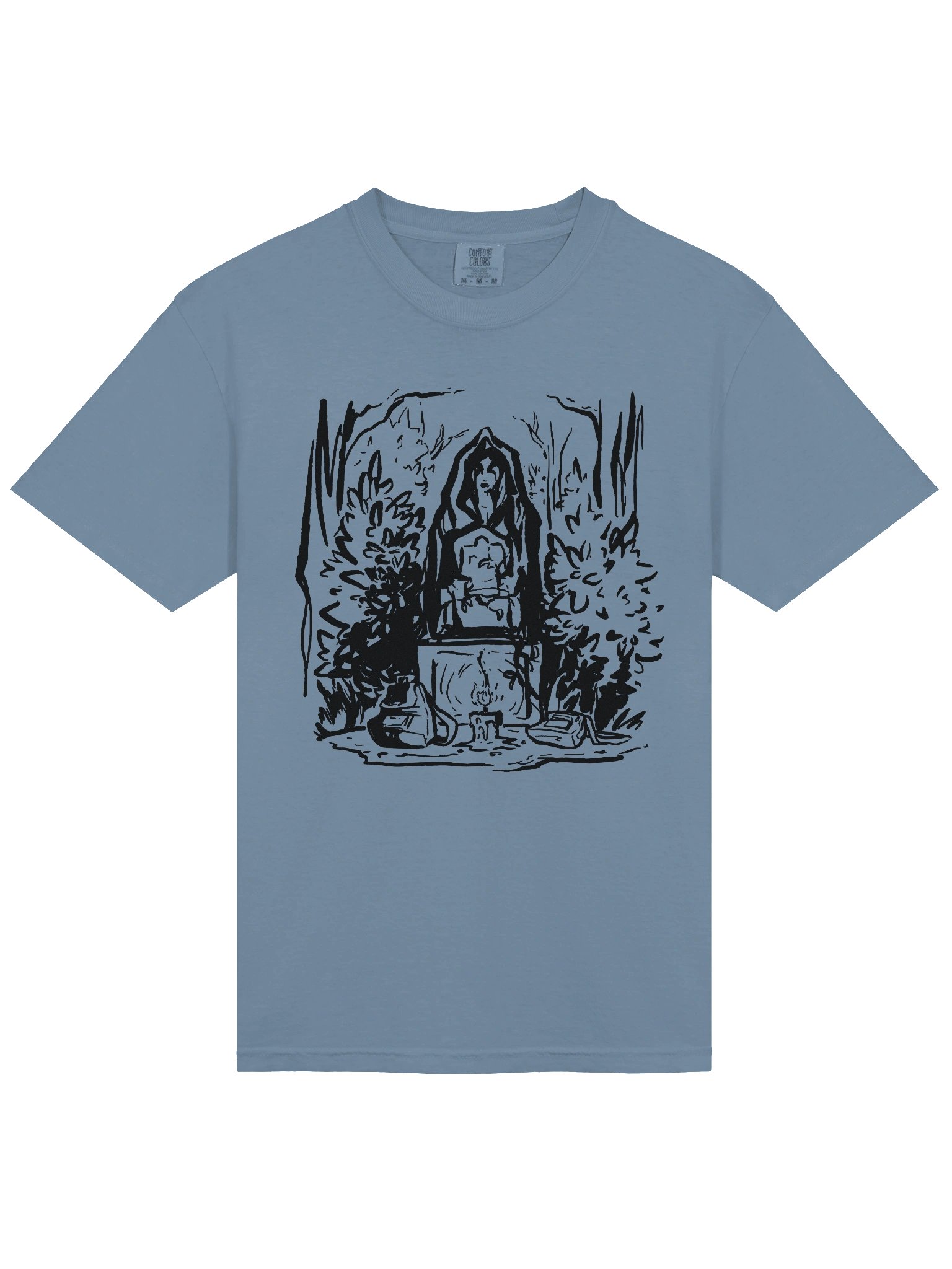 The Weeping Widow product image (5)