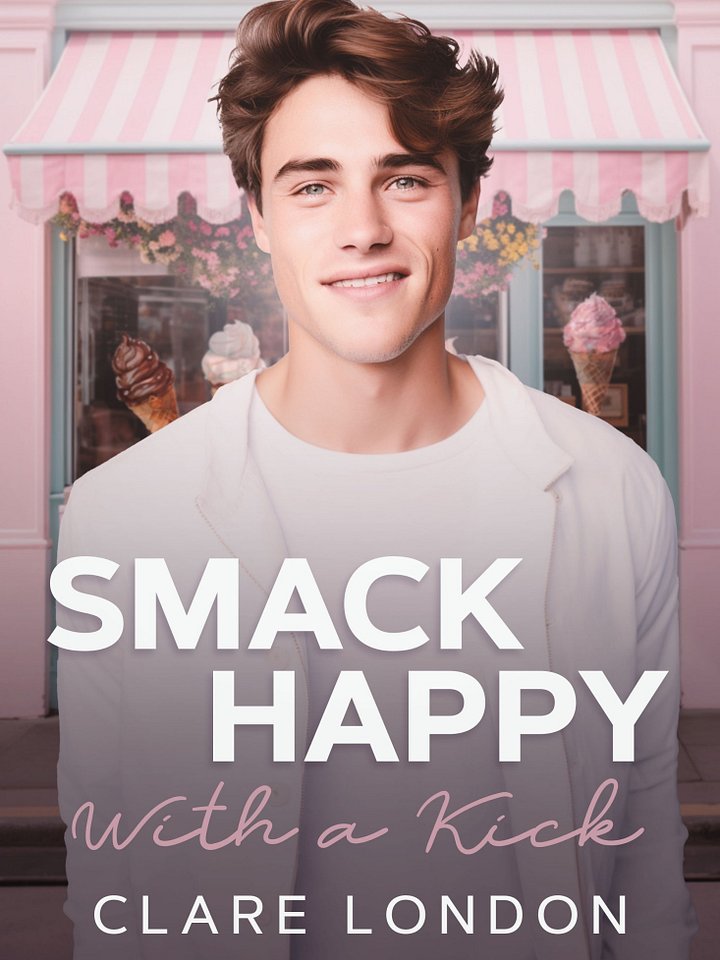 Smack Happy product image (1)