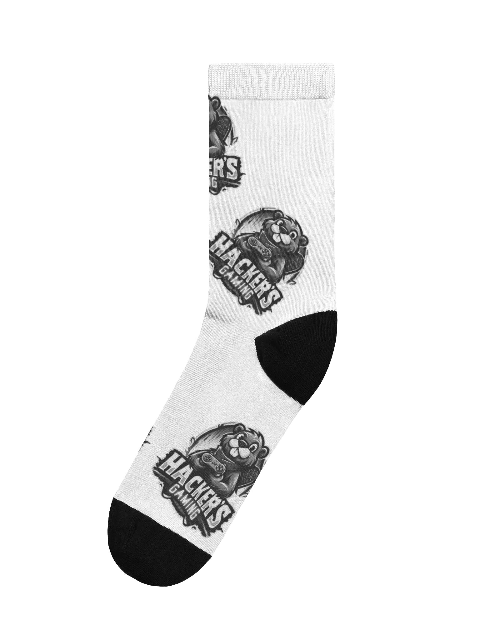 EcoArt Crew Socks product image (1)