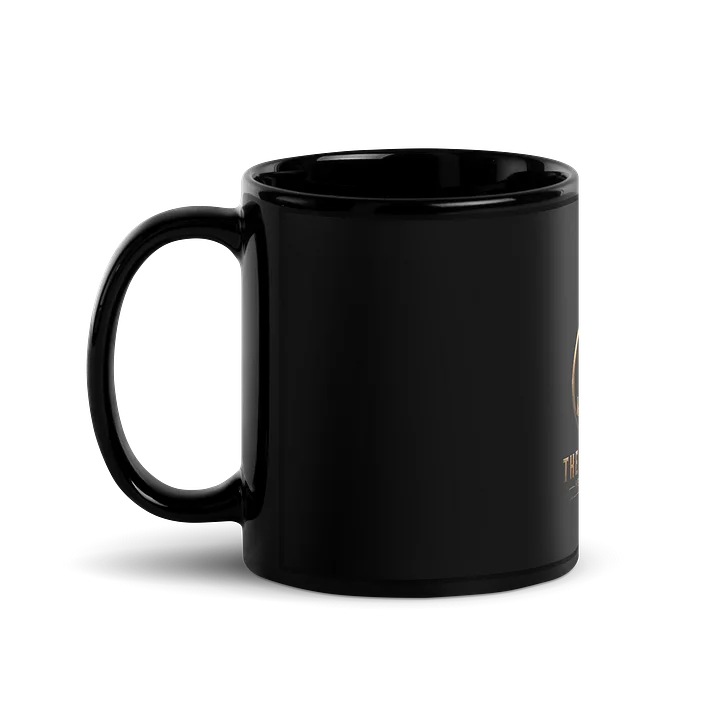 Th Judges Co. Mug product image (1)