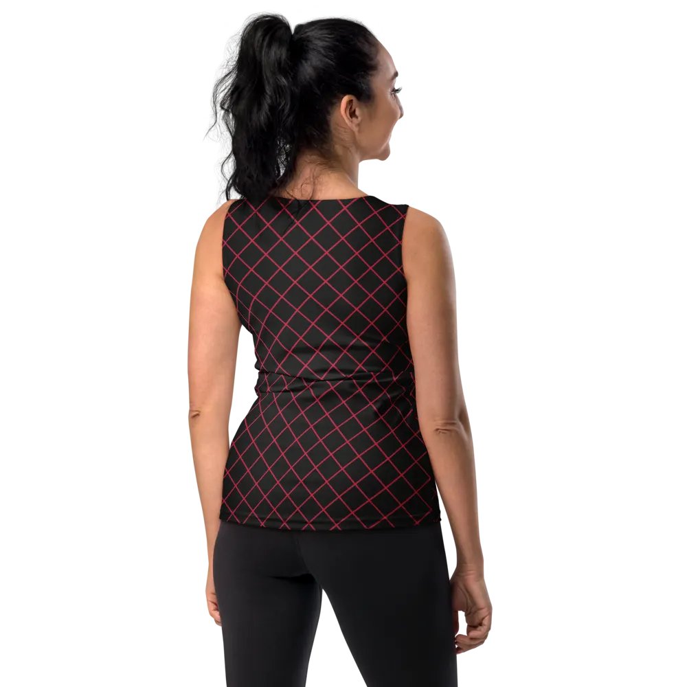 The Thalia Tank Top product image (2)