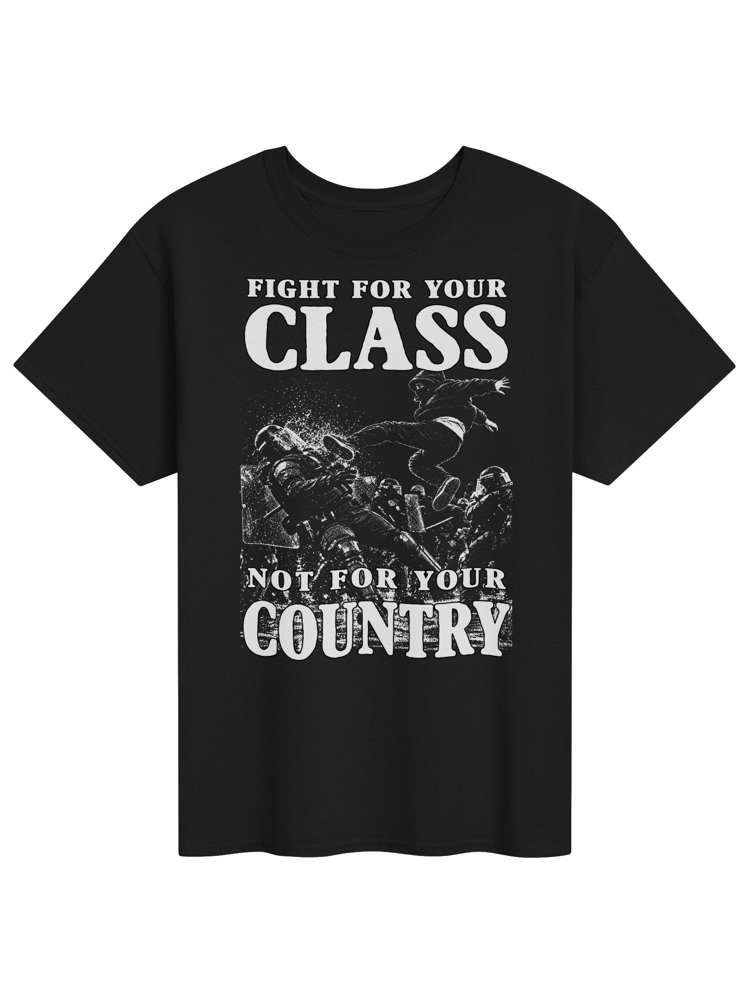 Fight for Your Class, not for Your Country product image (1)