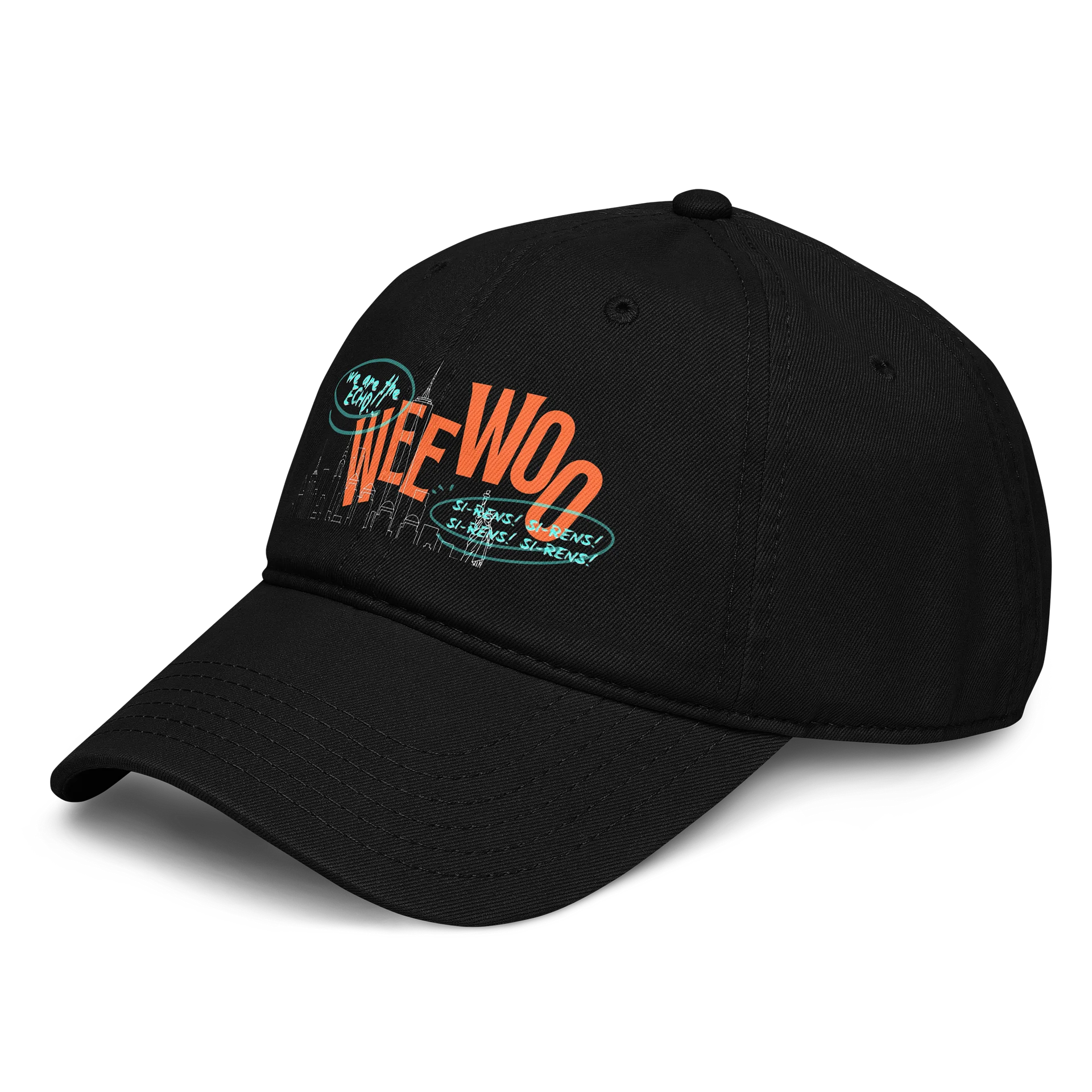 The Anthem Cap product image (3)