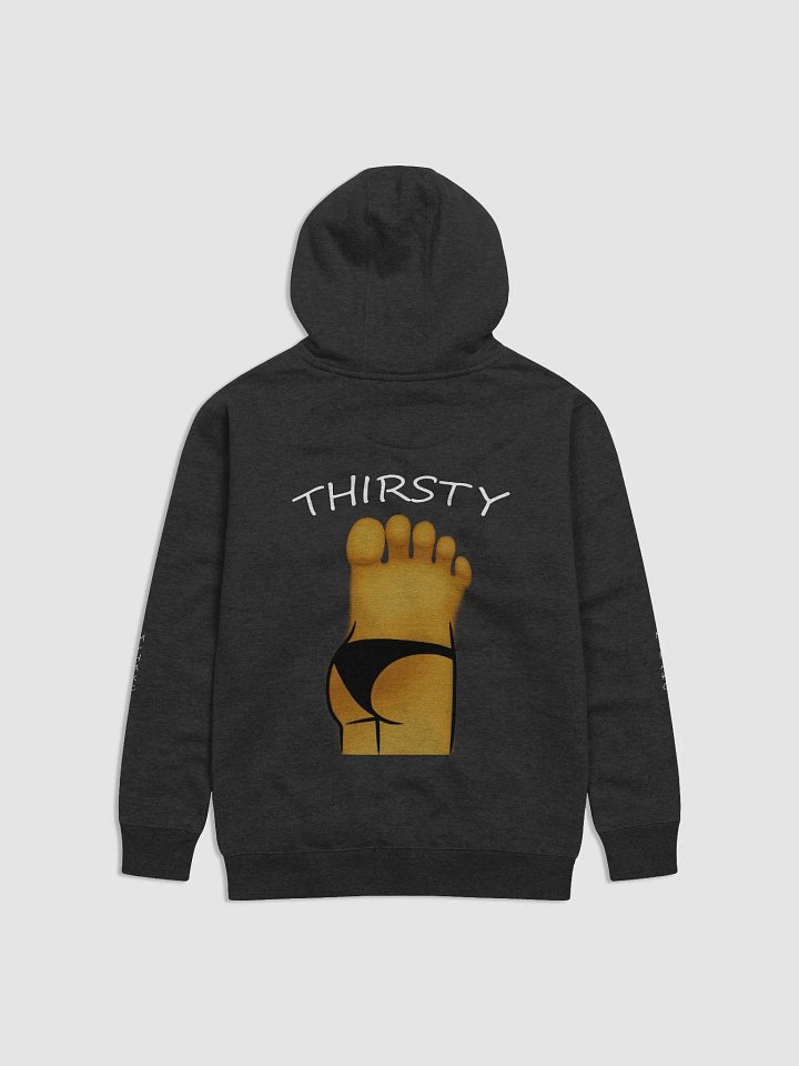 Thirsty Men's Hoodie product image (15)