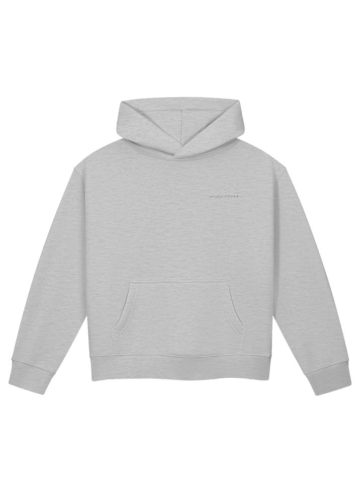 Women's Relaxed Hoodie - DASCAYMAN product image (2)