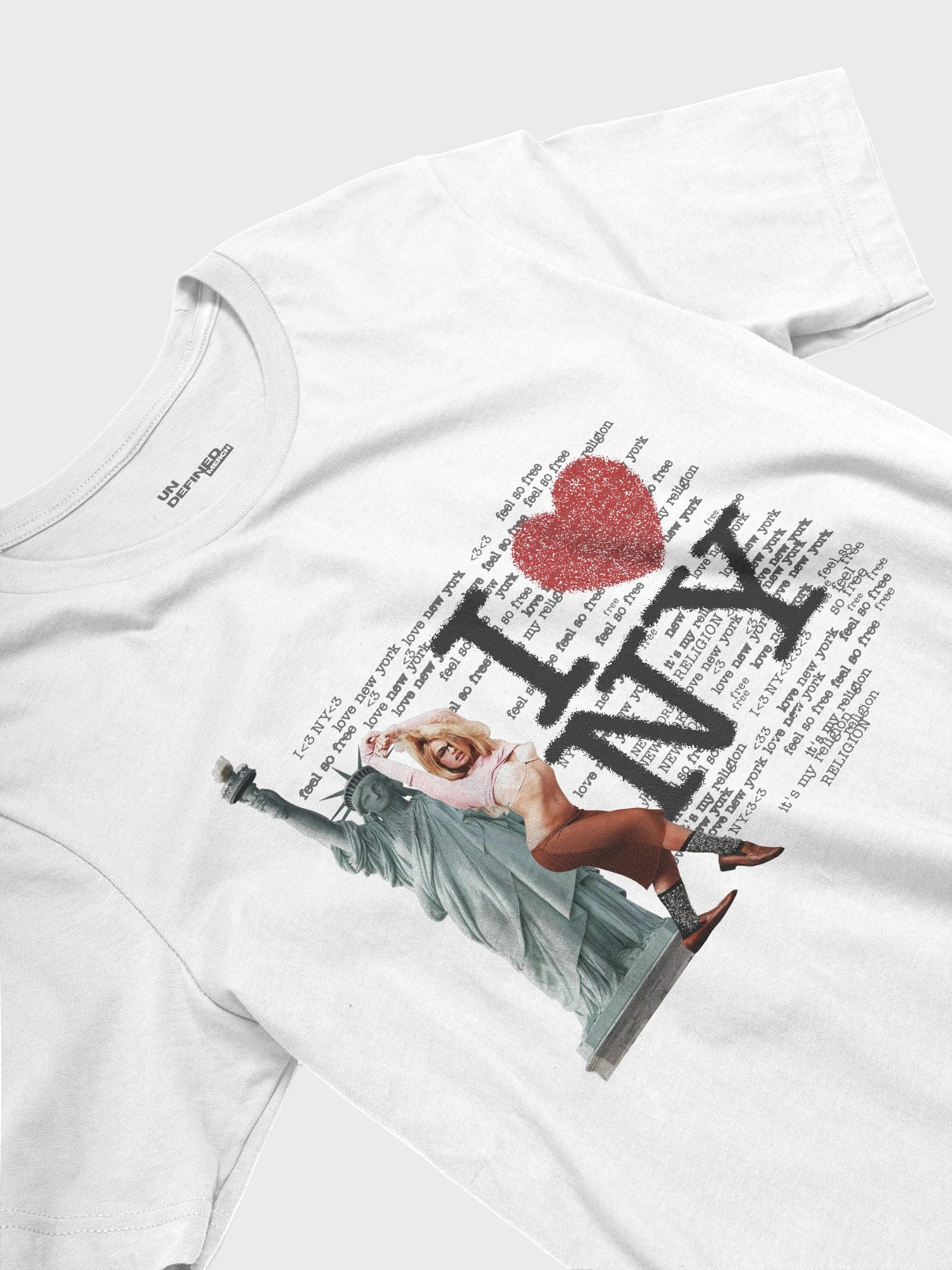 ADDISON RAE NEW YORK product image (2)