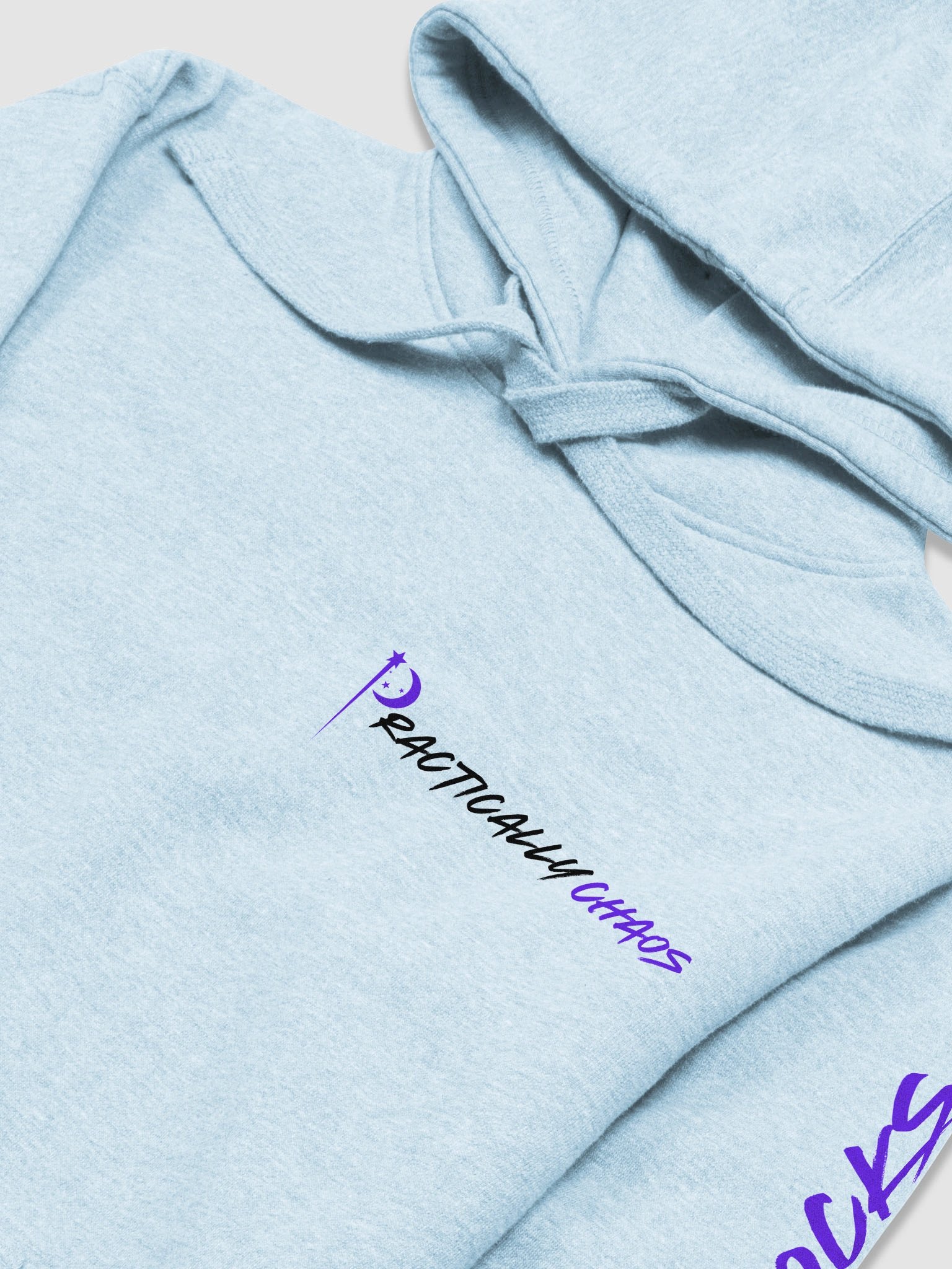Chaos - SoggySocks Hoodie product image (3)