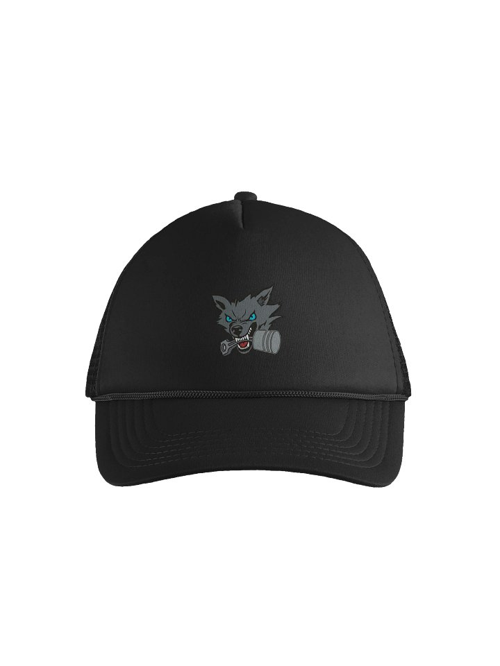 GAME OVER CAP product image (1)