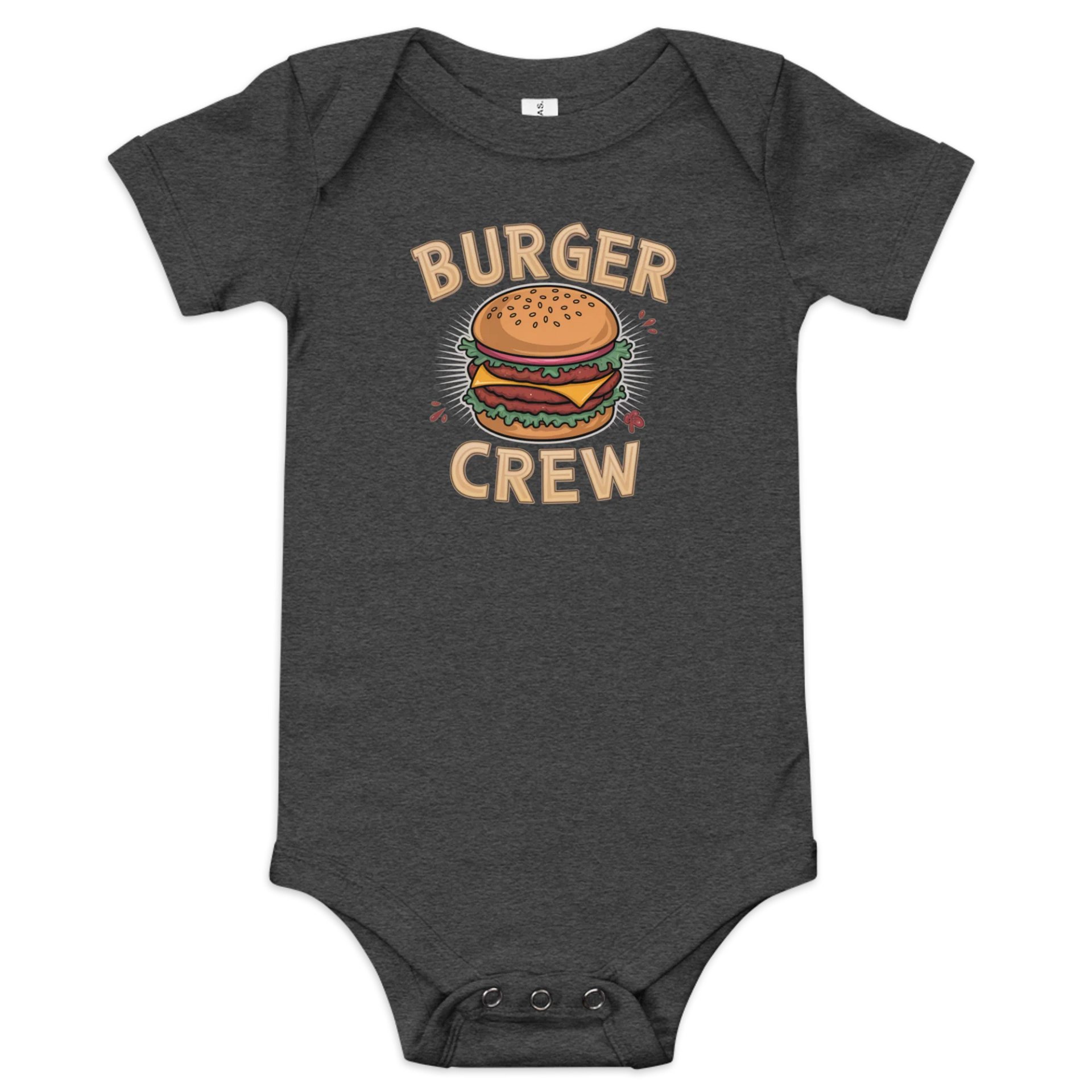 Burger Crew product image (1)