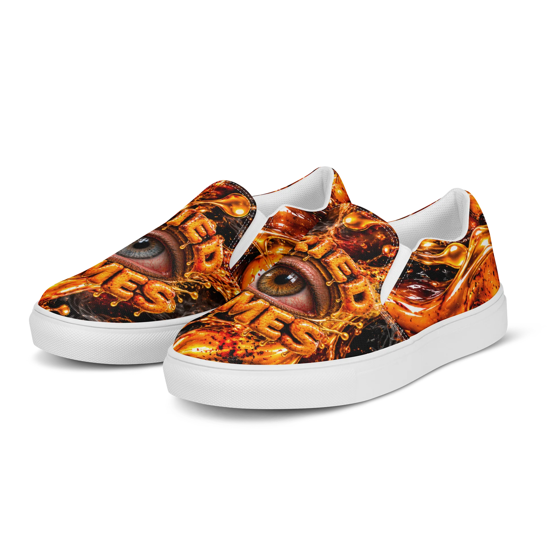 Fried Games - Fried Shoes product image (3)
