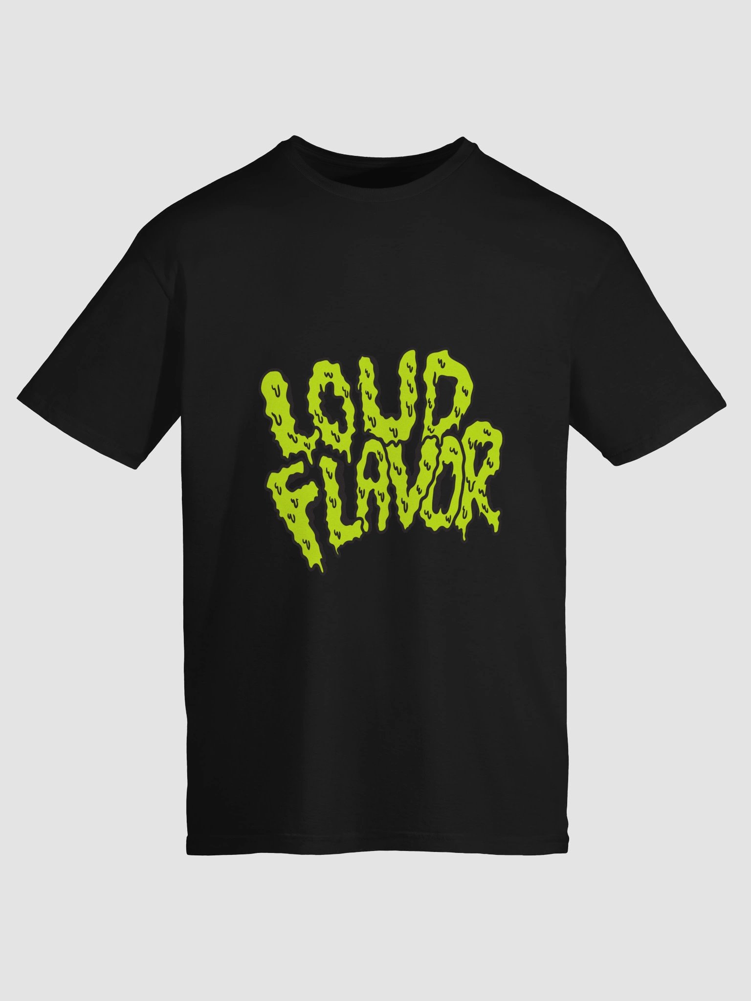 Loud Flavor Tee product image (7)