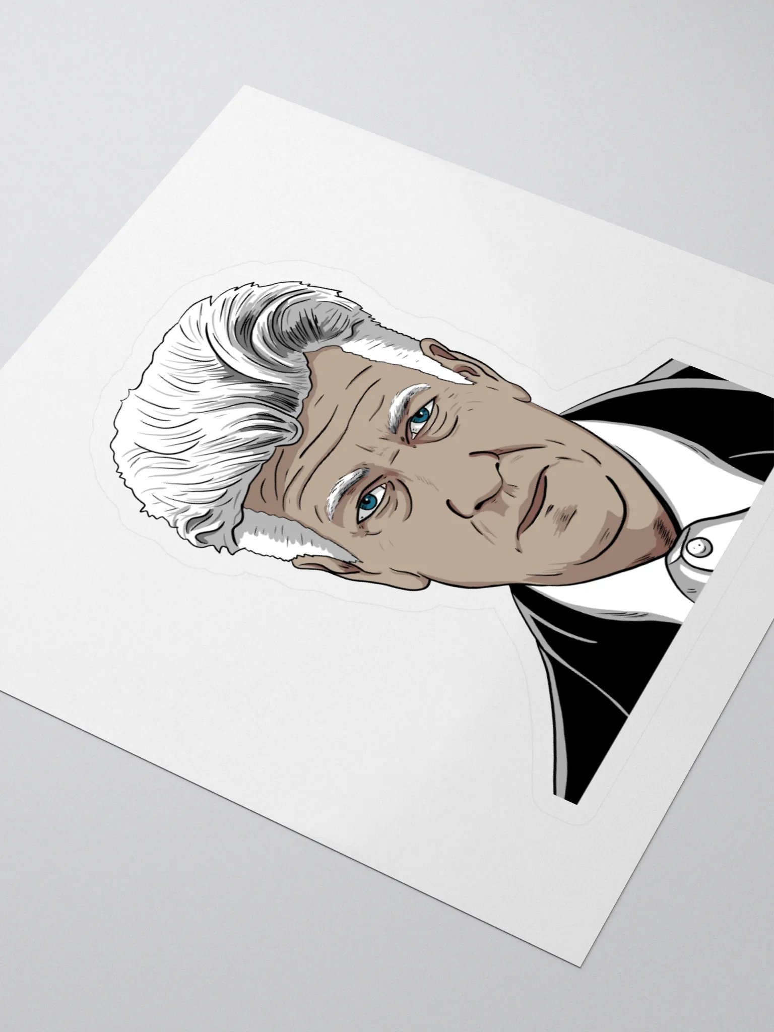 David Lynch product image (3)