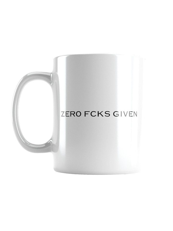 Drink locked in, zero fcks given product image (1)