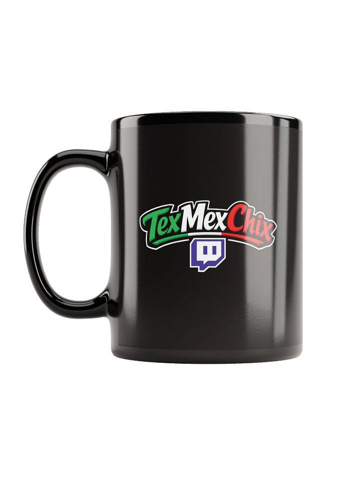 TexMexChix Mug product image (1)