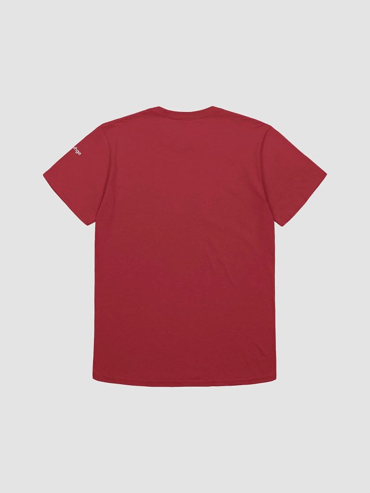 Heartfelt Moose Unisex Tee product image (2)