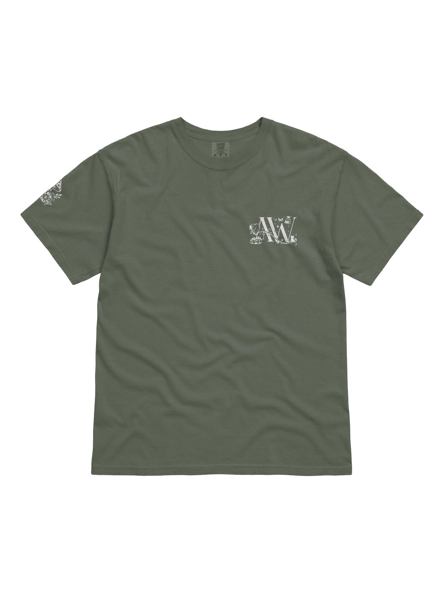 Pure Imagination T-Shirt product image (7)