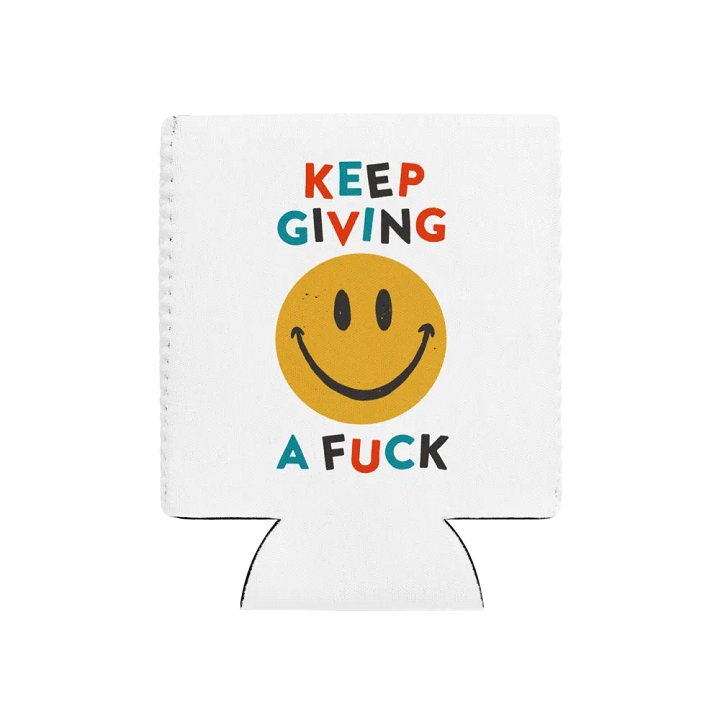 Keep Giving a Fuck product image (1)