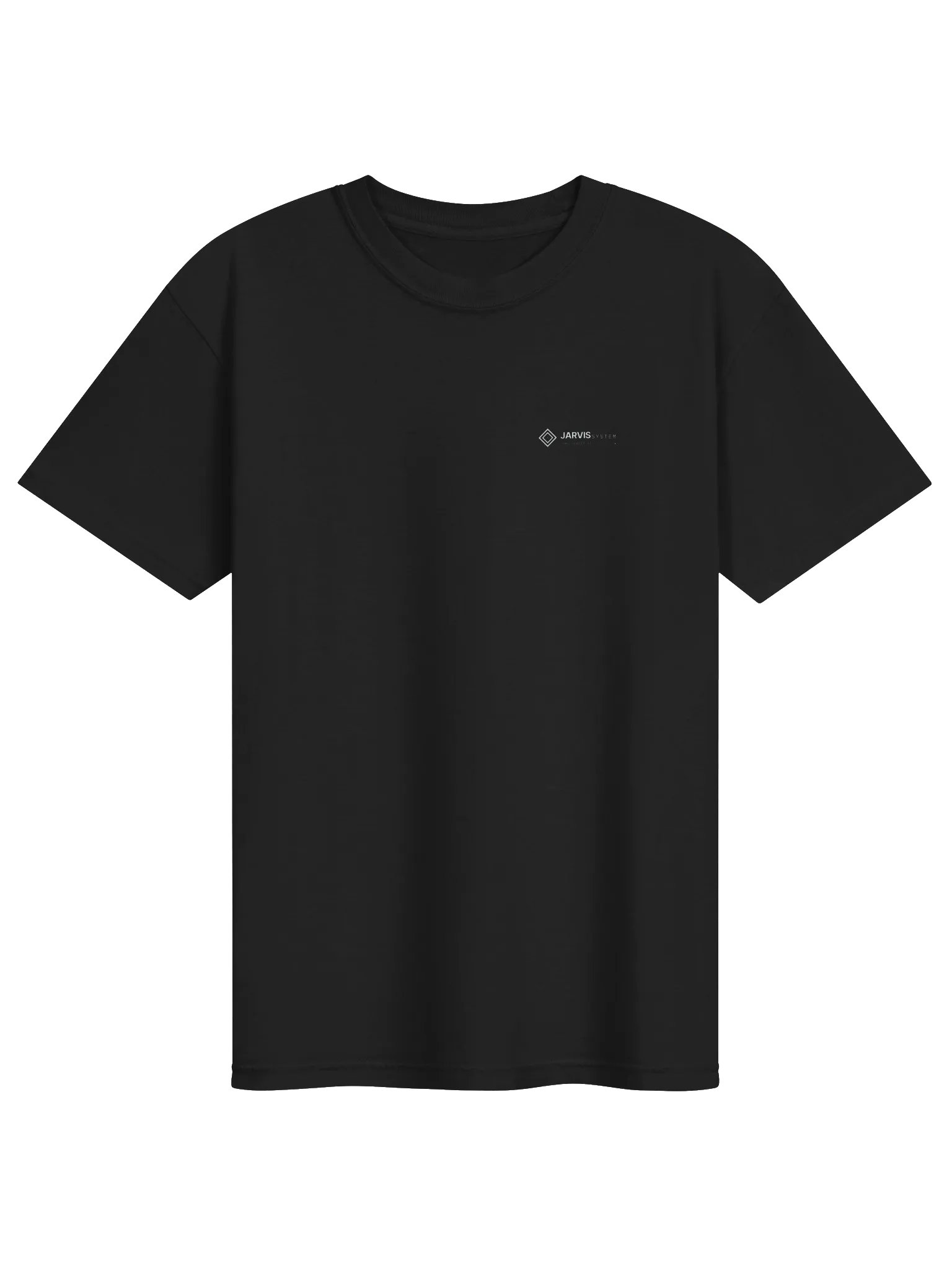 CORE SERIES 01 — OBSIDIAN VIOLET Heavyweight T-Shirt product image (1)