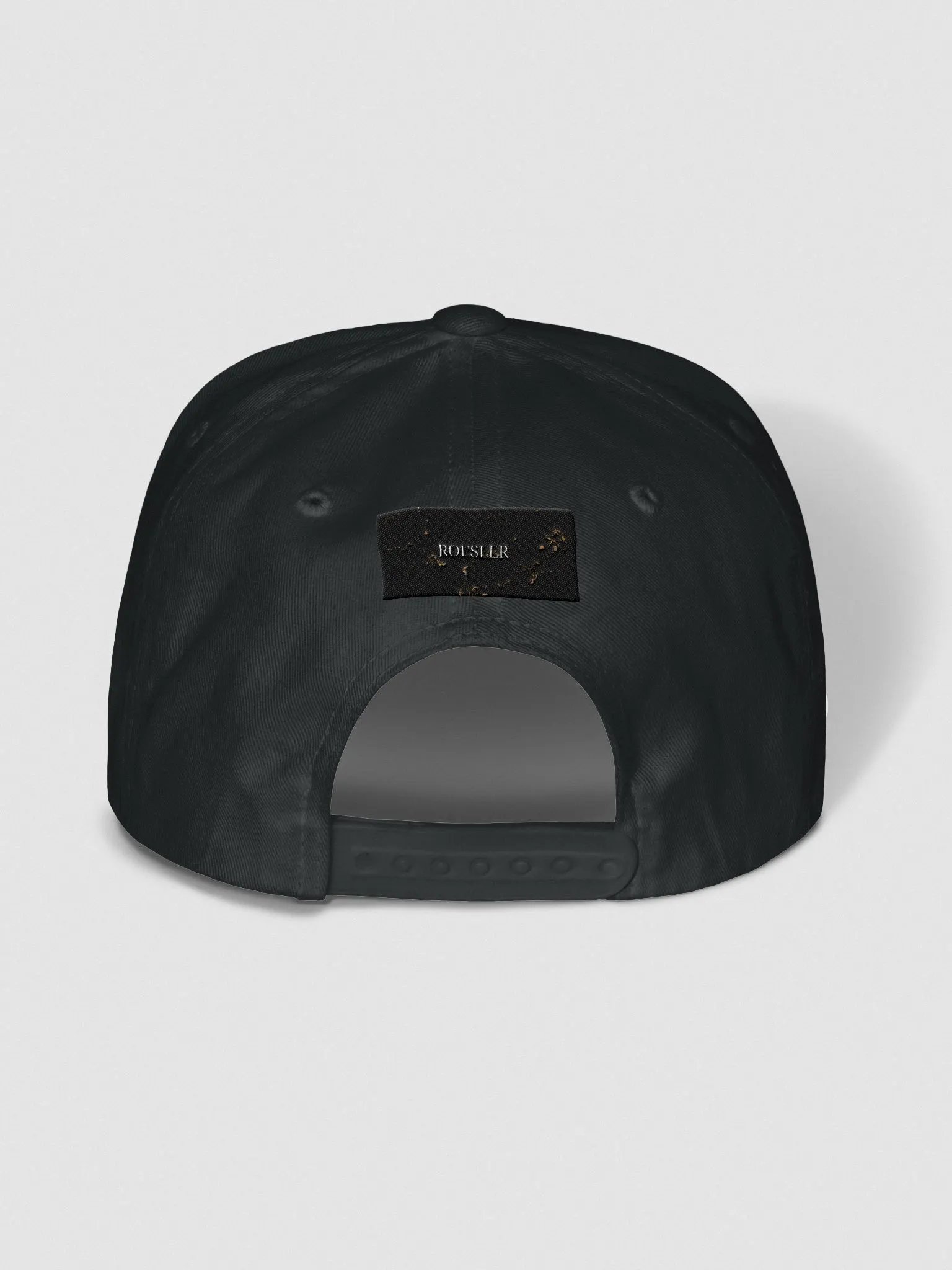 Golden Marble Snapback Cap product image (25)