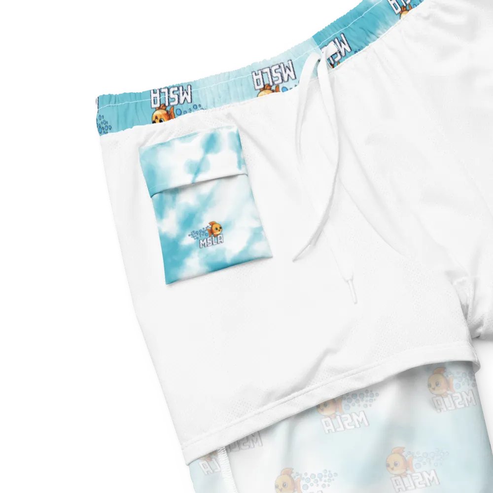Neptune - Swim Trunks product image (3)
