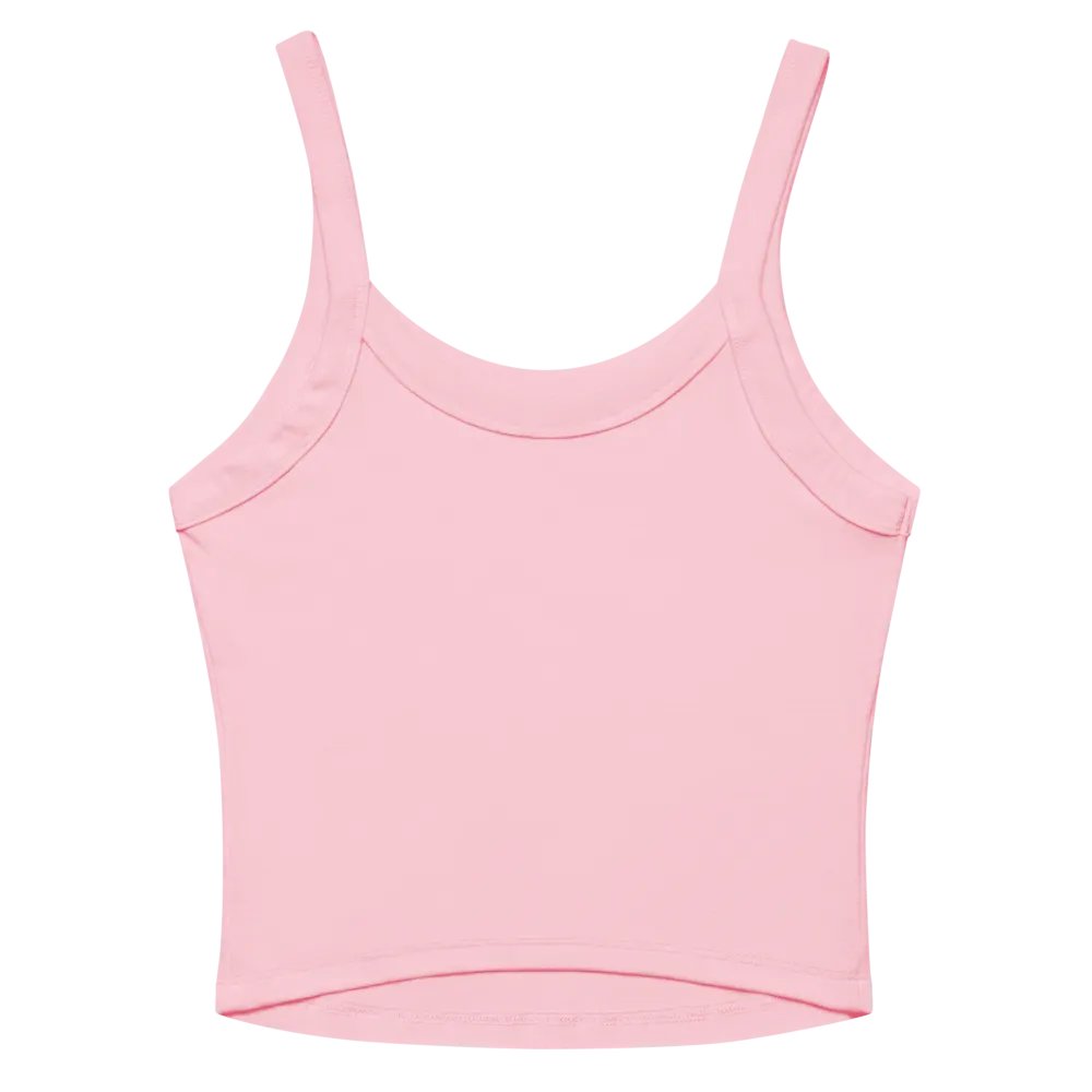 CS Women's Micro-Rib Tank Top product image (3)