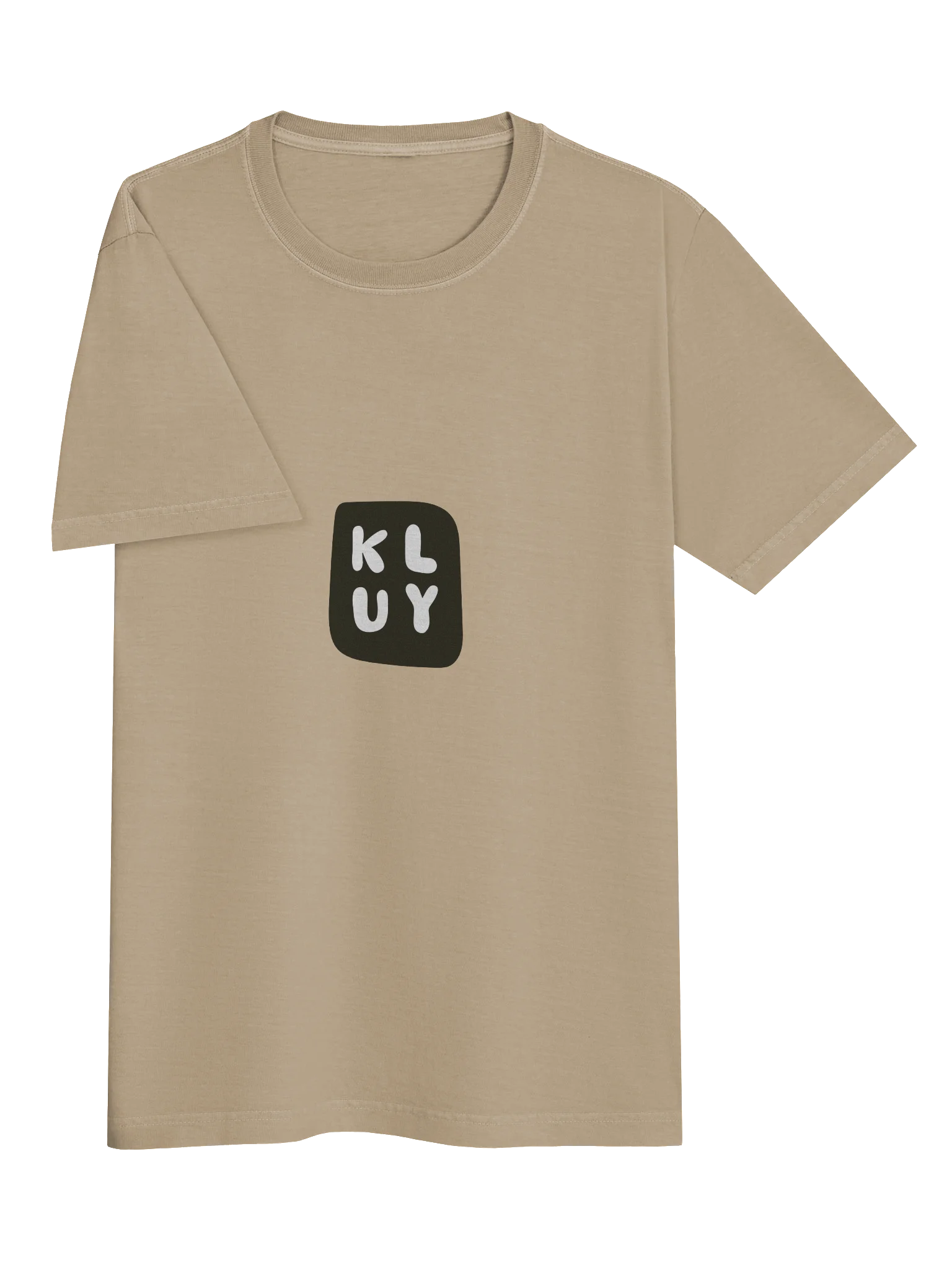 Kluy Clothing Signature T-Shirt product image (8)