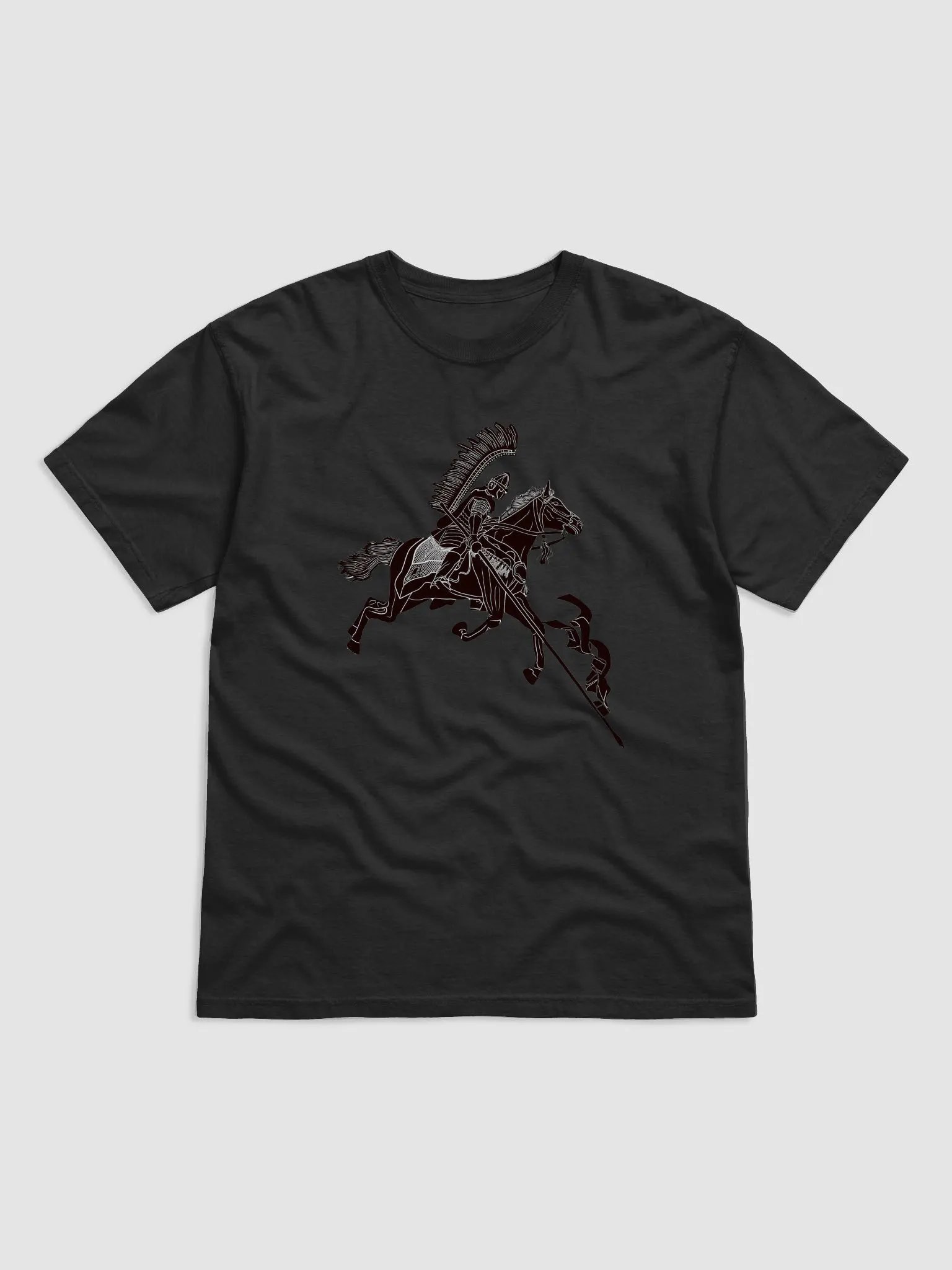 Black Husaria Design product image (1)