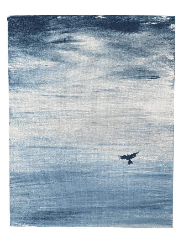 The Fine Flight product image (1)