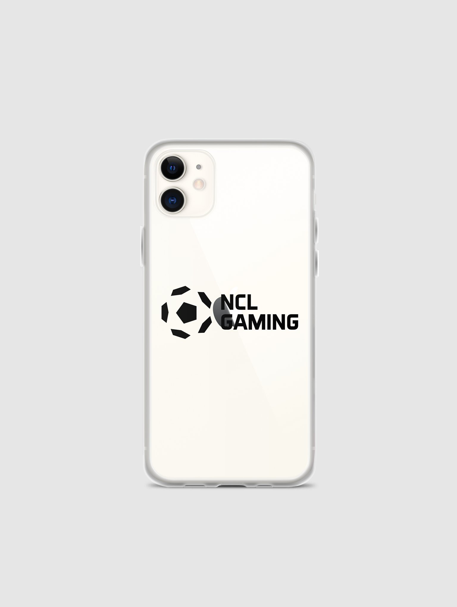 [THE NCL] iPhone Case product image (1)