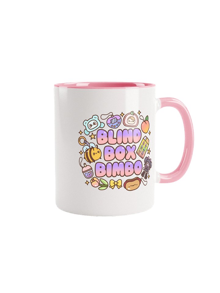 blind box bimbo // mug product image (11)