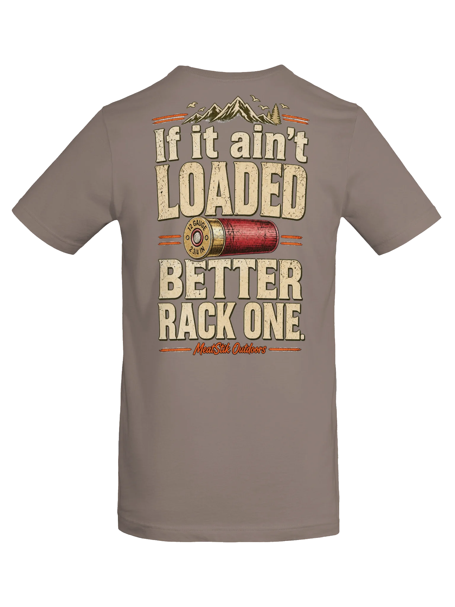 Better Rack One Tee product image (127)