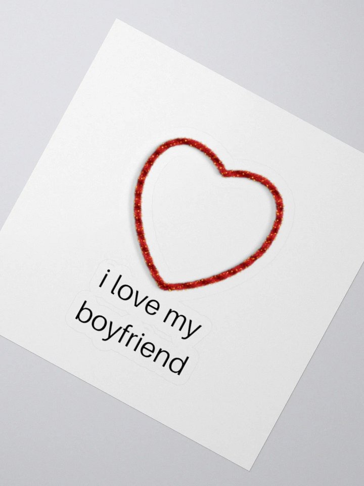 i love my boyfriend product image (2)