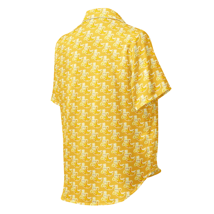 KAPPABANANA PAJAMA RAMA SHORTSHIRT product image (2)