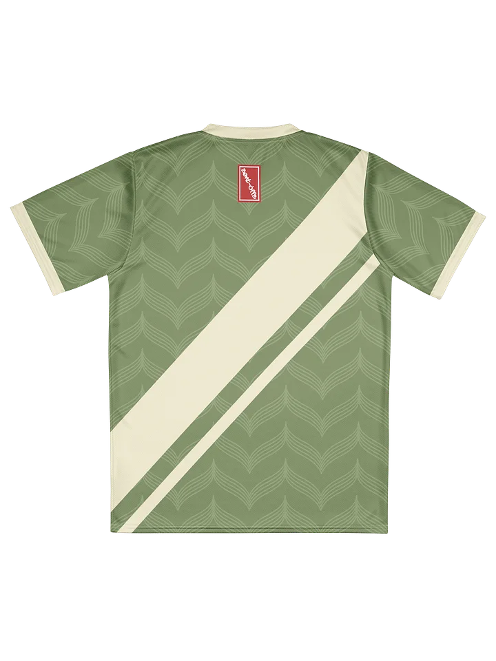 Piper Aircraft FC GK Home Jersey_Green product image (2)