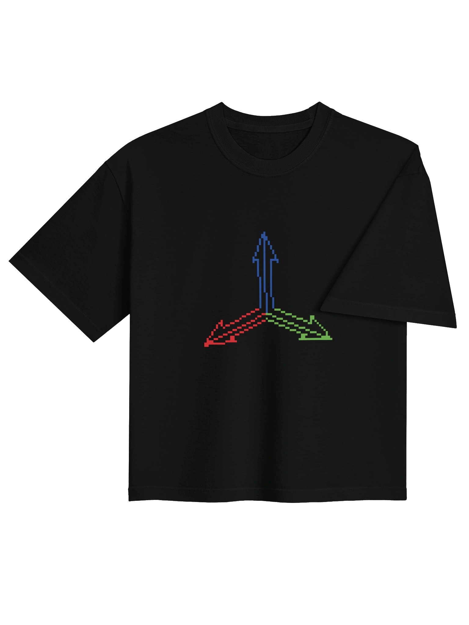 Origin Point Classic - Women's Premium Tee product image (4)