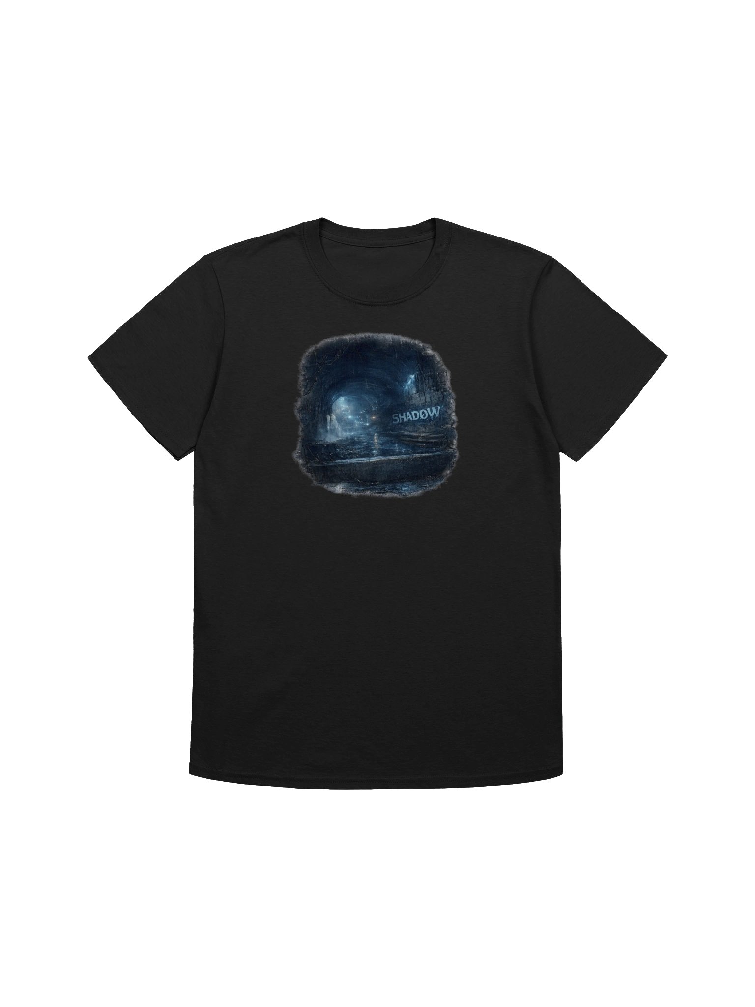 SHADØW87 Hidden Secrets (Unisex) T-Shirt product image (1)