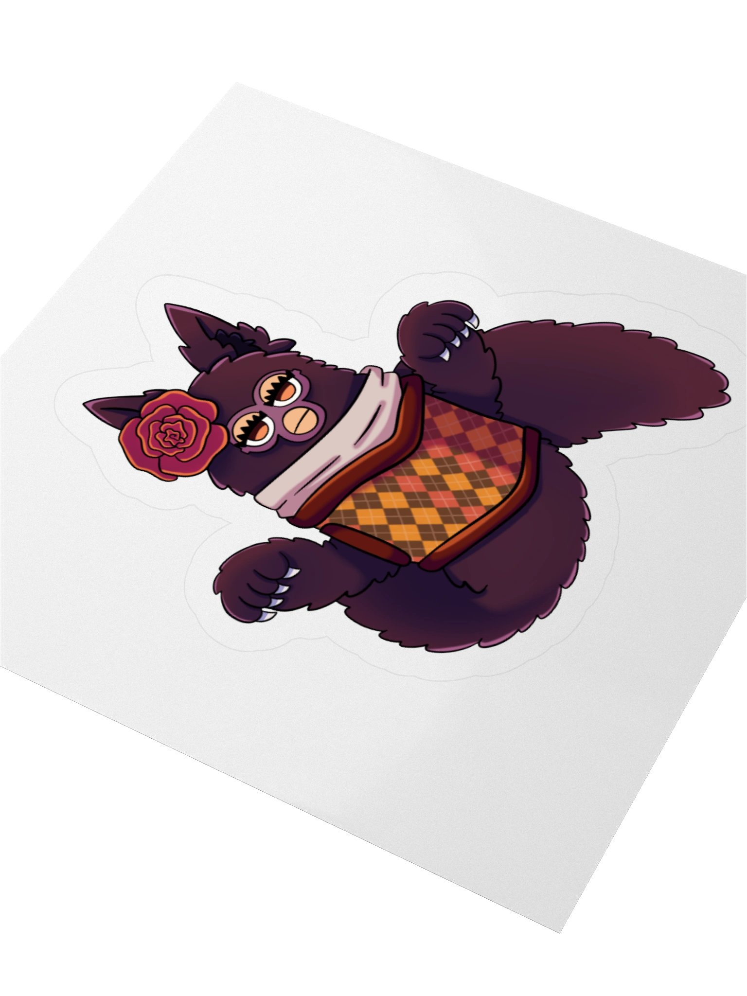 The Furbacle product image (9)