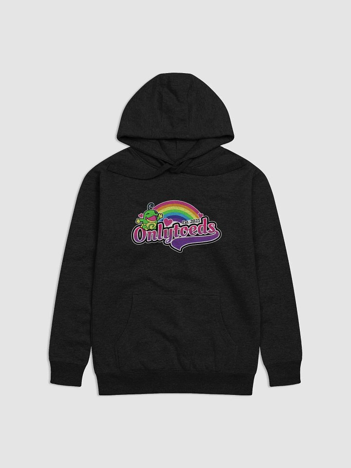 ONLYTOEDS HOODIE product image (6)