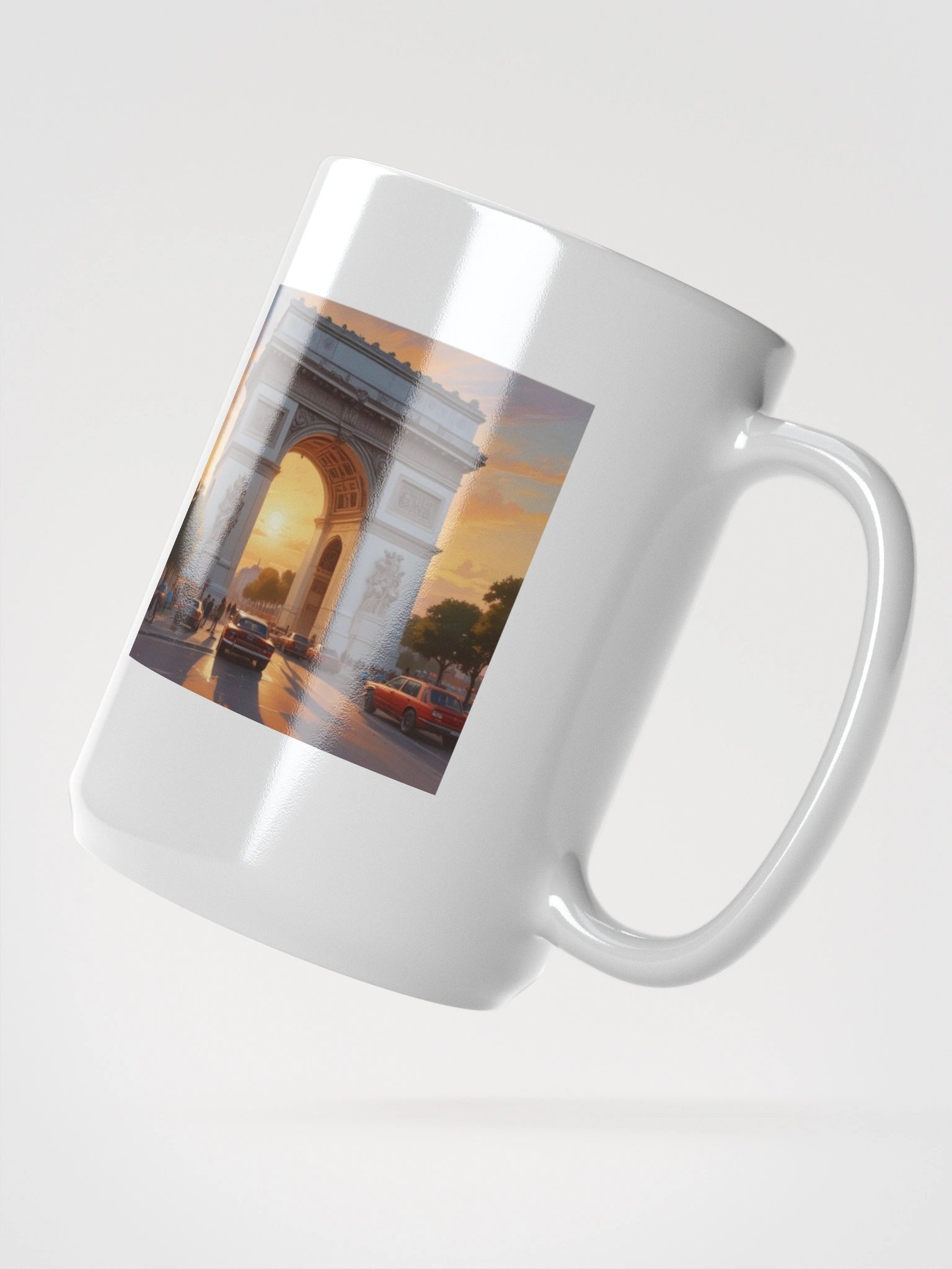 Arc de Triomphe product image (2)
