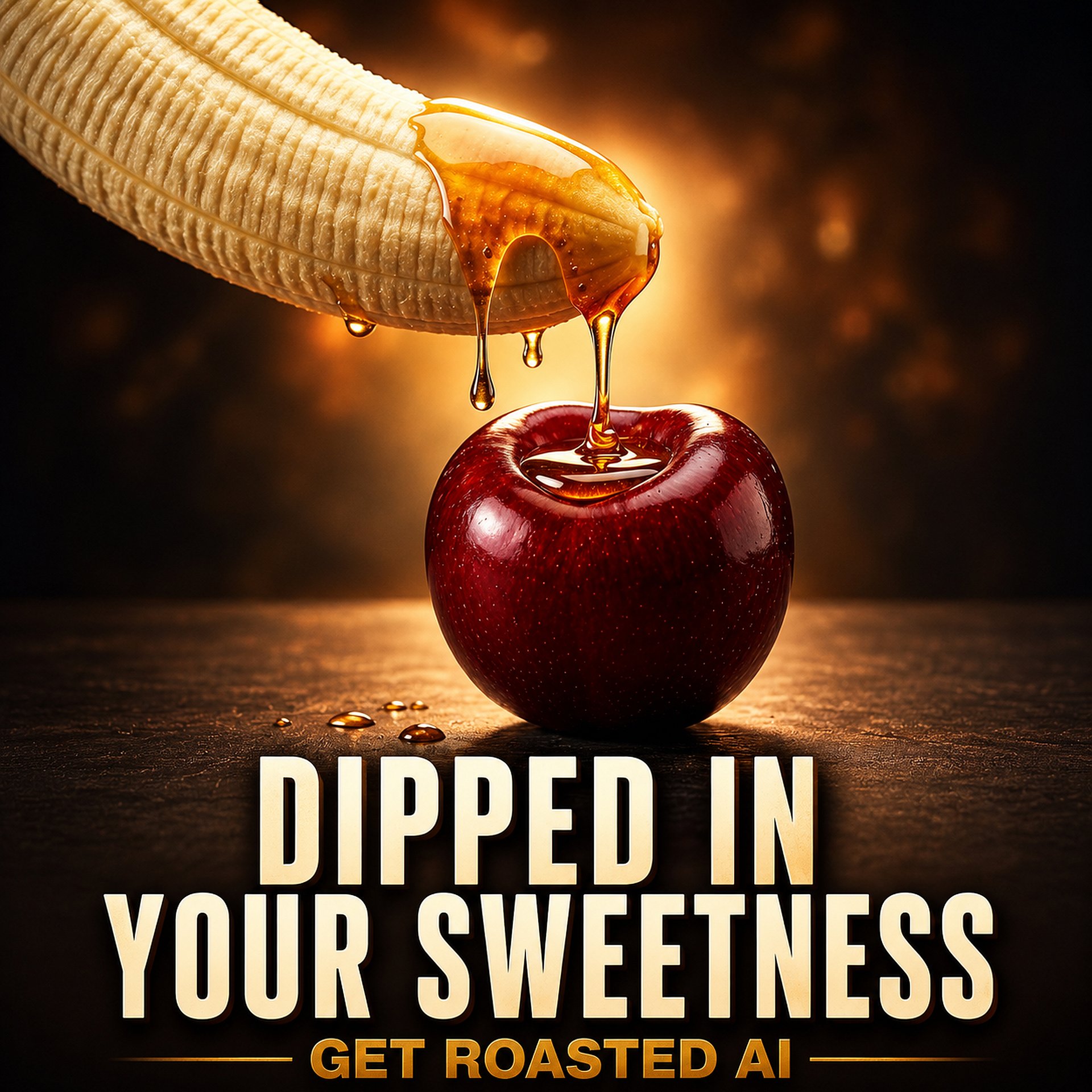 Dipped In Your Sweetness Hoodie product image (6)