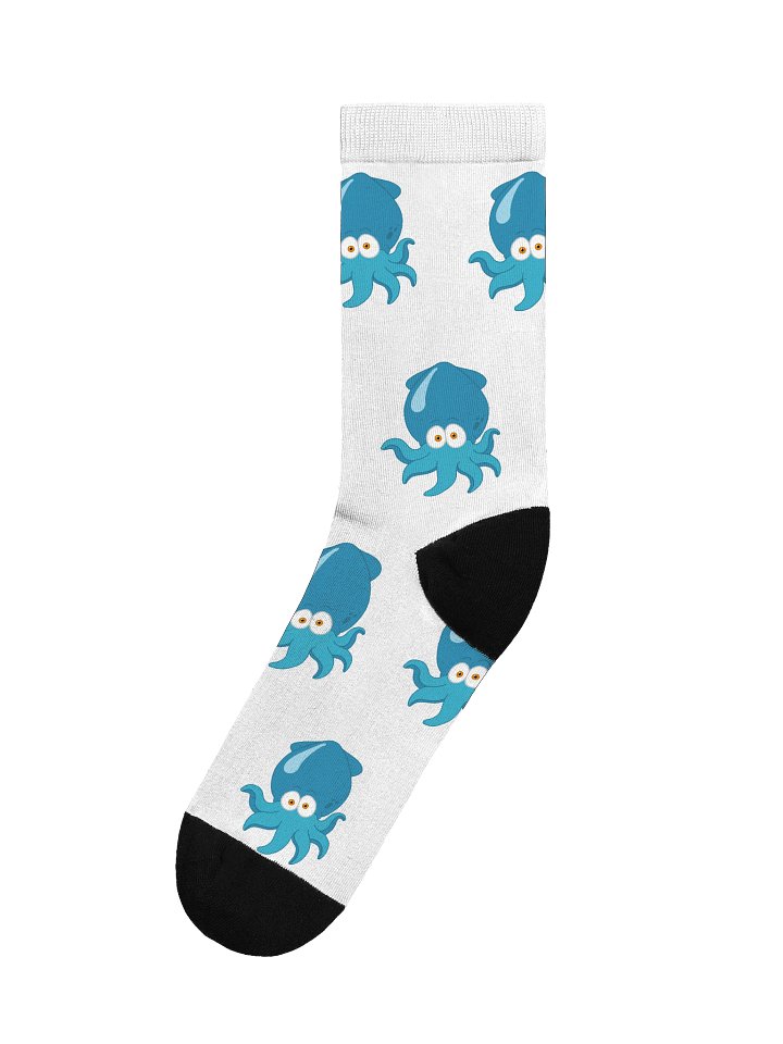 Squid Socks product image (1)