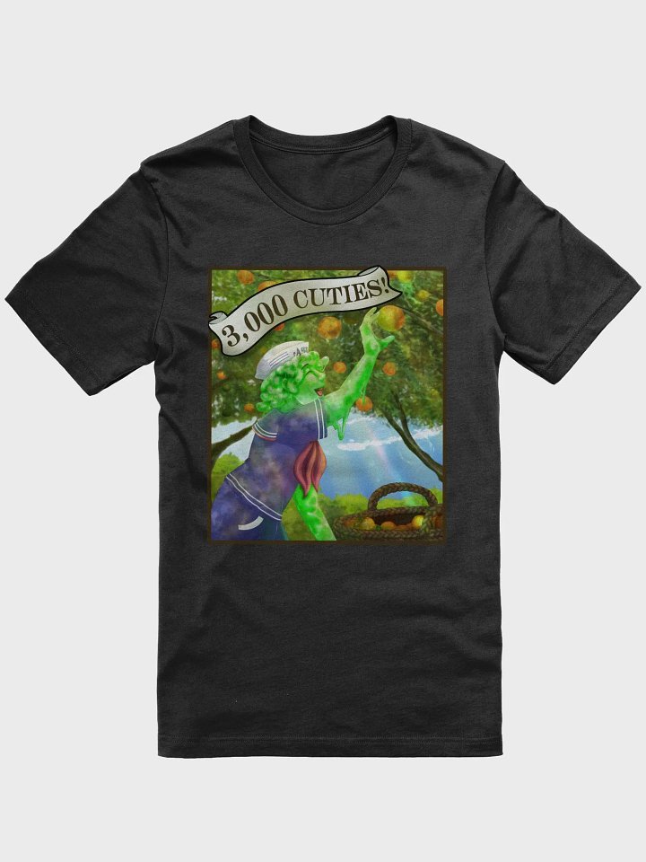 Cute-munity Day Supersoft Shirt product image (1)