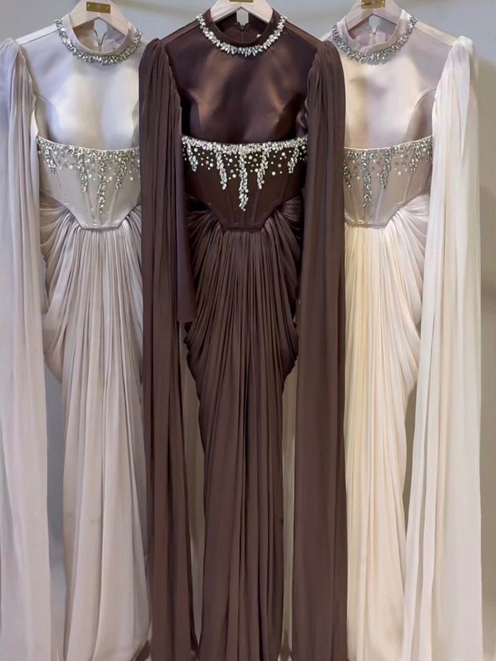 Luxury Dress product image (1)