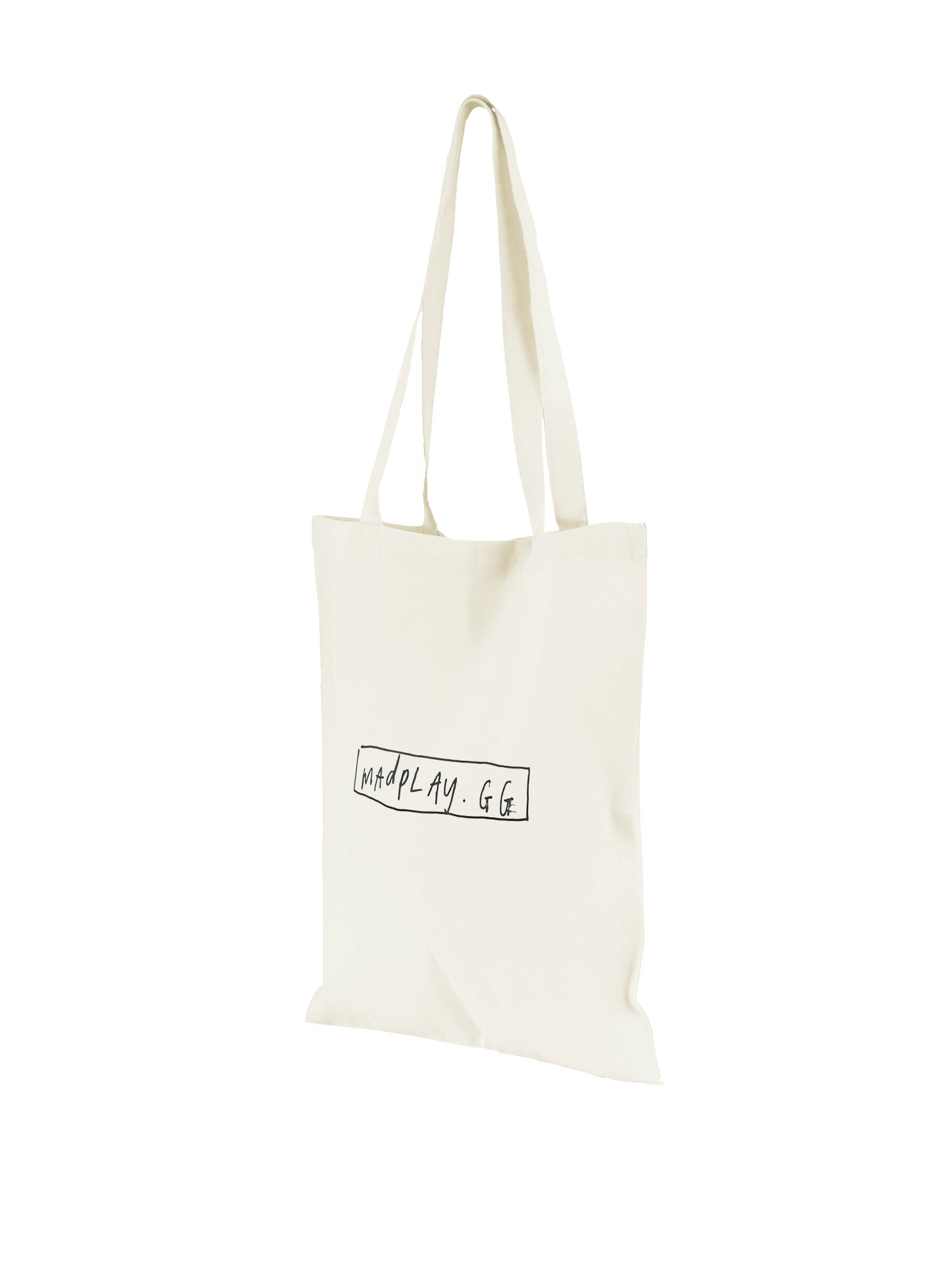 Nano Le Face x Madplay: Use Me For My Money Tote product image (2)